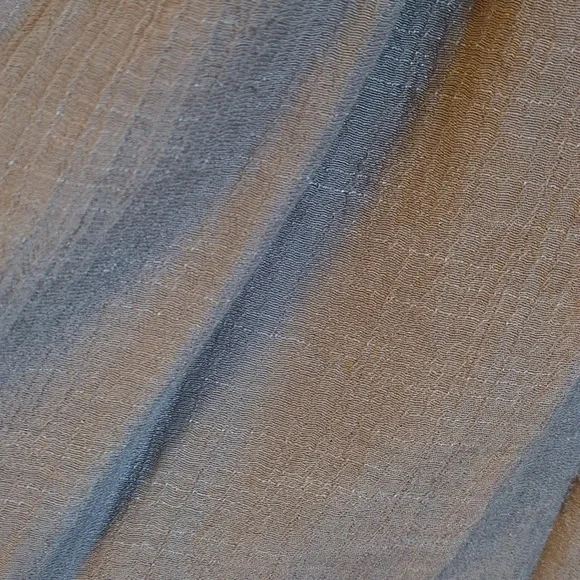 NWT Anthropologie Amadi Lola Black & Tan A-Line Dress Size S - Picture 7 of 9